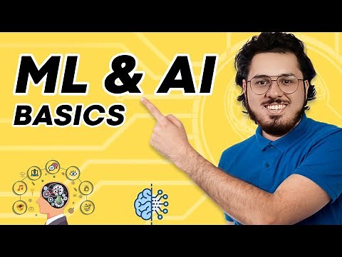 All About Machine Learning & Deep Learning in 2025 🔥