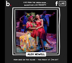 40K views · 172 reactions | Come ask questions!! | Alex Newell | Facebook