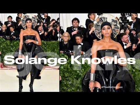 Solange Knowles | Style Icon