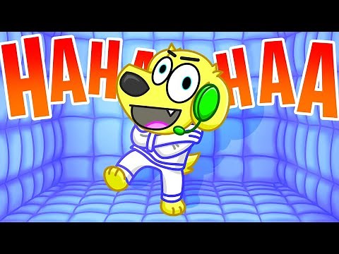 GOING INSANE IN ROBLOX