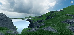 Large-Scale Roblox Terrain: The ultimate guide