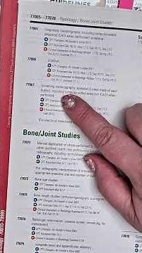 Let's Code it - Screening Mammography - Medical Coding CPT Demonstration