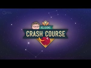 Every Crash Course Intros/Openings (2012-2025)