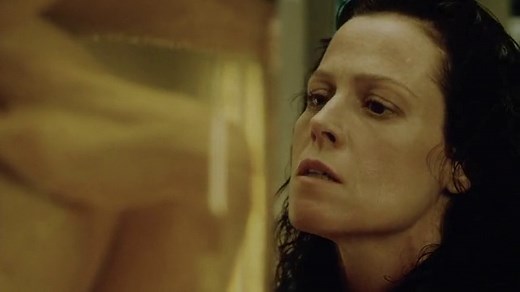 Alien 4.: Feltámad a halál 1997.