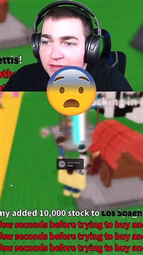 STEAK Unlocks Roblox’s RAREST Secret Item! 😱🔥 #Roblox #RareItem #Brainrot