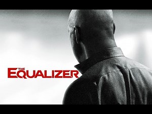 THE EQUALIZER 1 Official Trailer HD