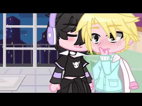 Gacha life heat 🥵🥵🥵🥵🤤🤤🤤🤤 20+ bedroom