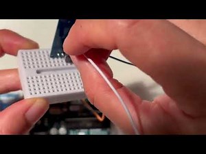 SD module wiring and coding