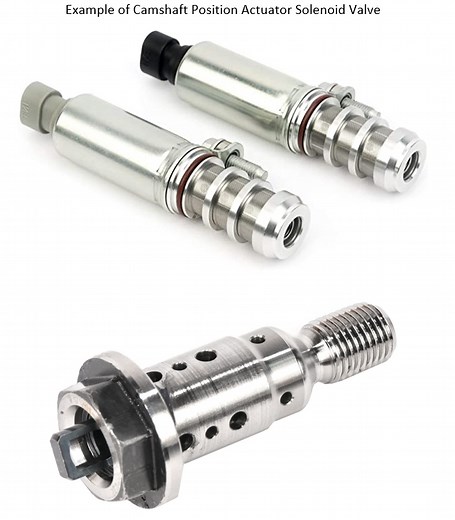 P0011 GMC Code Meaning, Causes, Symptoms & Tech Notes