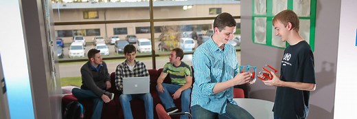 Online & On Campus Computer Science Degree: Bachelor's in Computer Science