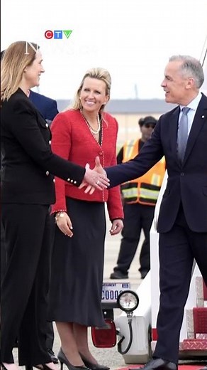 Canada’s Ambassador to U.S. Kirsten Hillman will resign in new year