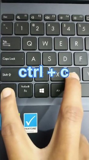 Windows Shortcut Key |Copy Paste Fast| Clipboard #shorts