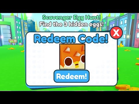 *NEW* WORKING ALL CODES FOR Pet Simulator X IN 2024 JANUARY! ROBLOX Pet Simulator X CODES