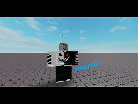 How to add clothing to a Dummy on Roblox Studio! [STILL WORKING 2021]