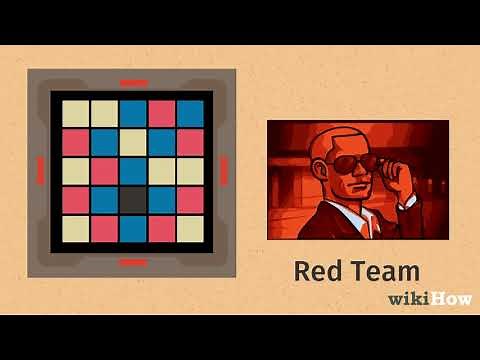 How to Play Codenames