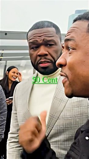 Putting Drinks on Rappers’ Tab 😂 (Drake, 50 Cent, A$AP Rocky, DJ Khaled)