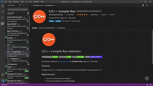 How to Compile C/C   Code in VS Code (Windows) | HackerNoon