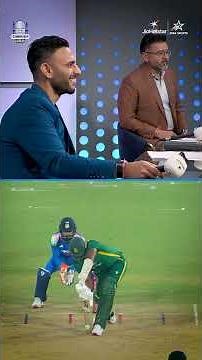 Kuldeep’s conviction, Rohit’s expression | #INDvSA