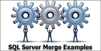 SQL Server MERGE to insert, update and delete at the same time