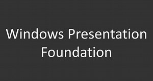 CRUD Operations in WPF using EntityFrameworkCore and SQLite