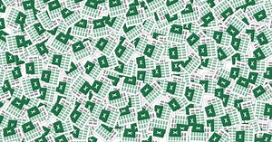 Sử dụng Custom Views để xem bố cục bảng tính cụ thể trong Excel