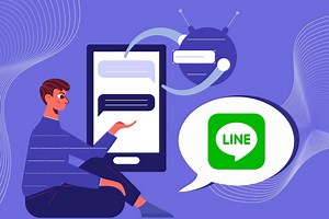 How to Build a Line Chatbot Without Any Coding