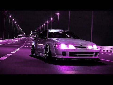 PHONK MIX 2025 ※ Phonk 4 Night Drive Mix (Lxst Cxntury Type) | STANCE | JDM | DRIFT ※ Фонк 2025