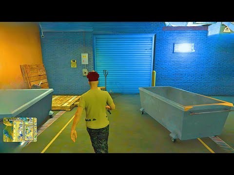 Paradise Roleplay GTA V FiveM Gameplay | APEX GAMING