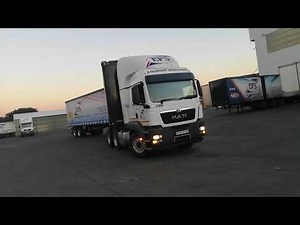 RSA Traffic Department Testing skills before you get your code 14 drivers license 🚛🇿🇦