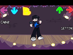 FNF Character Test Playground REMAKE 3 🔥 Play online