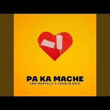 Pa ka Mache