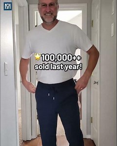 High Stretch Multi-pocket Durable Cargo Pants