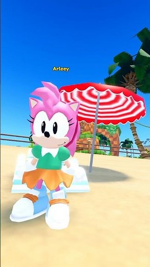 Tips To Unlock Classic Amy + Classic Sonic in Sonic Speed Simulator