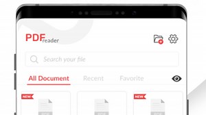 Download and run PDF Viewer - PDF Reader for Android Free Download on PC & Mac (Emulator)