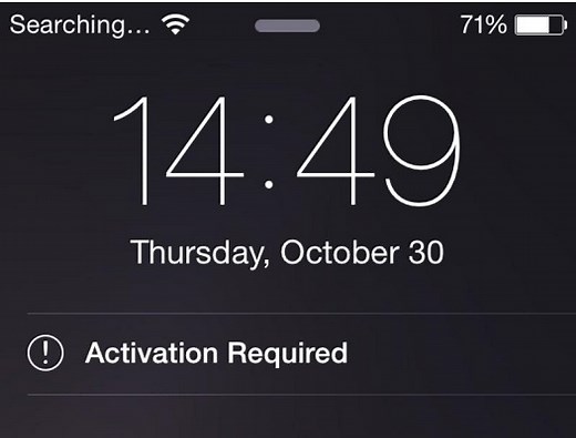 2025 Fixed: How to Fix iPad Activation Required Problem