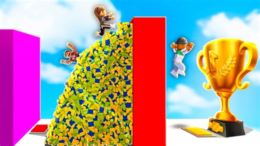 Roblox Ragdoll Stack