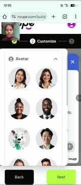 how to create a chatbot??