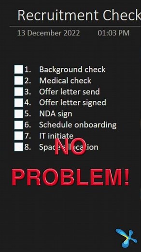 Create all your checklists in OneNote | Efficiency 365