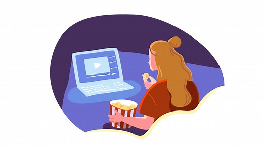 Movies That Will Inspire You to Learn Python