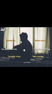 Boring life, an unknown future, irregular sleep, Days passing, nothing new and failed almost everything 🖤 | Band Music for Sad Soul