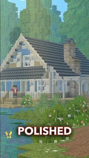 Minecraft + Fully Functional Furniture = Game Changer! (Furniture Builder Add-On)