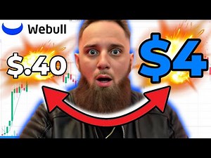 The Perfect Webull Setup for Day Trading (Beginner Tutorial 2026)