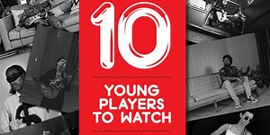 10 Young Guitar Players to Watch