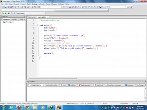 Code Blocks With Gcc Compiler Free Download
