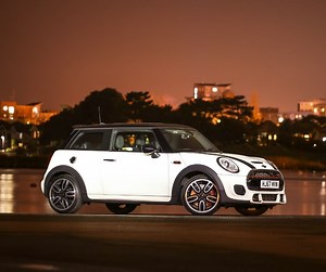 Mini Cooper Key Replacement 24/7 UK Auto Locksmith