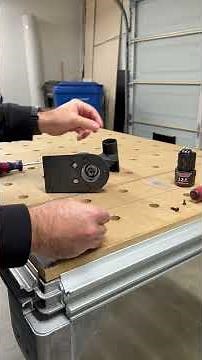 Bosch GKF12V Dust Collector for Festool and Bosch hoses