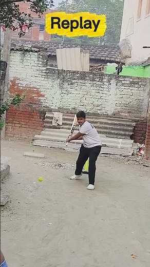 1 - 1 over challenge 🔥#shorts #cricket