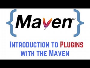 Introduction to Plugins with the Maven