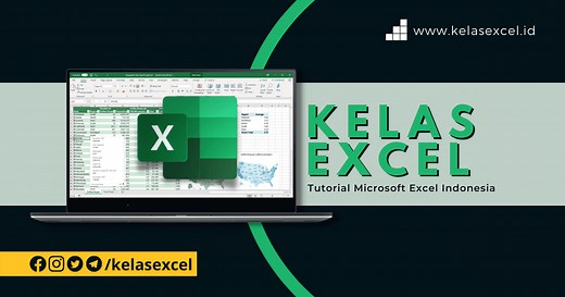 Rumus Excel SUM, Contoh dan Cara Menjumlahkan di Excel Menggunakan Fungsi SUM