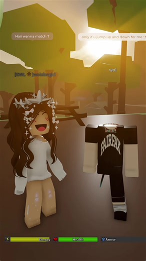 Creative Roblox Outfits for Your Avatar